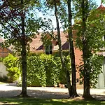 De Chateau De Vaux Dom wakacyjny Yvré-lʼÉvêque