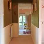 Сasa de vacaciones De Chateau De Vaux *