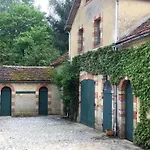 De Chateau De Vaux Dom wakacyjny