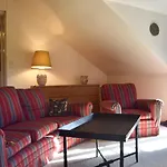 Dom wakacyjny De Chateau De Vaux Yvré-lʼÉvêque