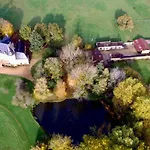 De Chateau De Vaux * Yvré-lʼÉvêque