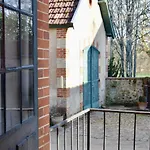 De Chateau De Vaux * Yvré-lʼÉvêque
