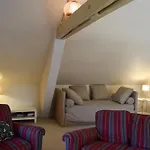 De Chateau De Vaux Dom wakacyjny Yvré-lʼÉvêque
