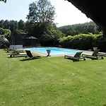 Dom wakacyjny De Chateau De Vaux
