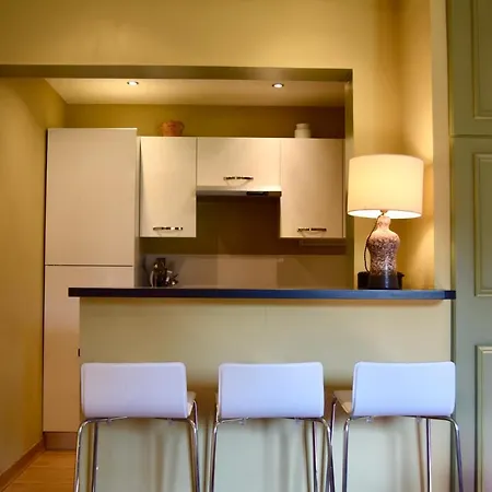 Vakantiehuis De Chateau De Vaux