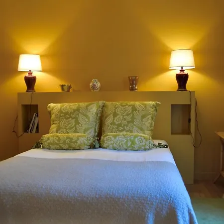 De Chateau De Vaux Yvré-lʼÉvêque