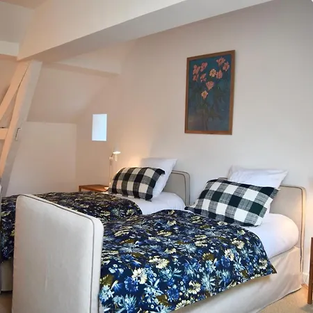 De Chateau De Vaux Yvré-lʼÉvêque