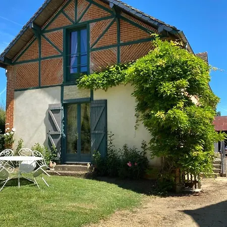 De Chateau De Vaux *