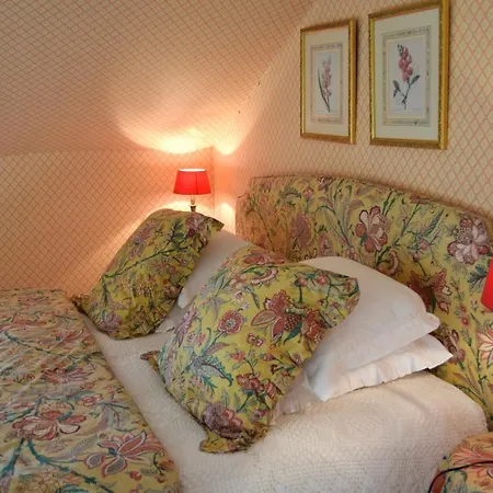 De Chateau De Vaux *