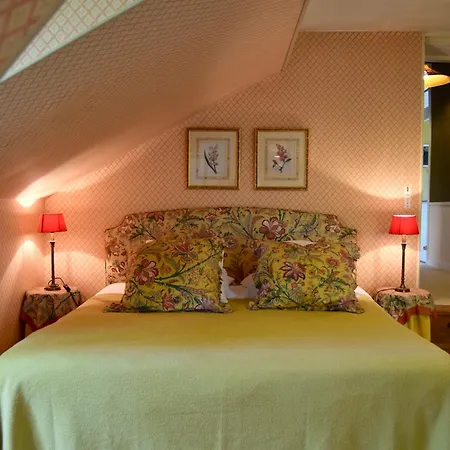 Dom wakacyjny De Chateau De Vaux