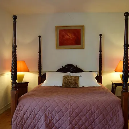 Ferienhaus De Chateau De Vaux Yvré-lʼÉvêque