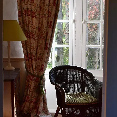 De Chateau De Vaux *