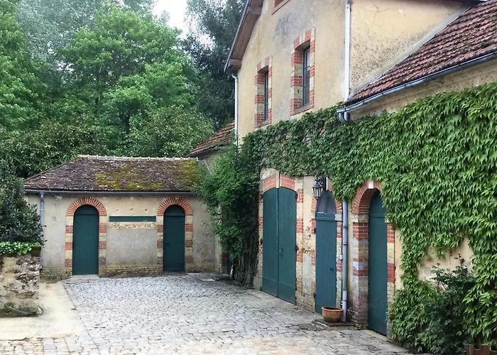 De Chateau De Vaux Casa vacanze