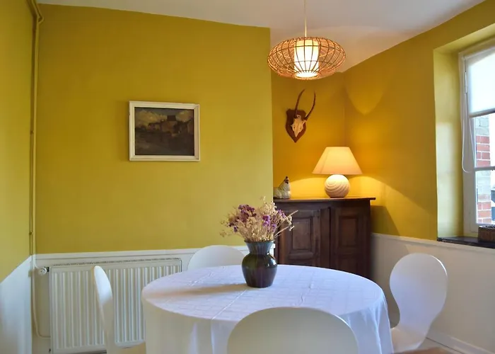 De Chateau De Vaux *