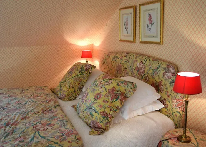 De Chateau De Vaux *